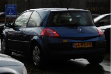 Renault Mégane - 2.0-16V Dynamique AIRCO/LMVELG/APK