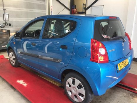 Suzuki Alto - 1.0 Cool Comfort *AIRCO - 1