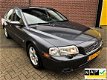 Volvo S80 - 2.4 170PK Aut LPG/G3 Leder/Alc RTI/Navi - 1 - Thumbnail