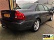 Volvo S80 - 2.4 170PK Aut LPG/G3 Leder/Alc RTI/Navi - 1 - Thumbnail