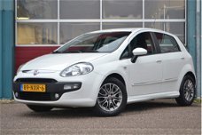 Fiat Punto Evo - 1.3 M-Jet Dynamic 5-DRS