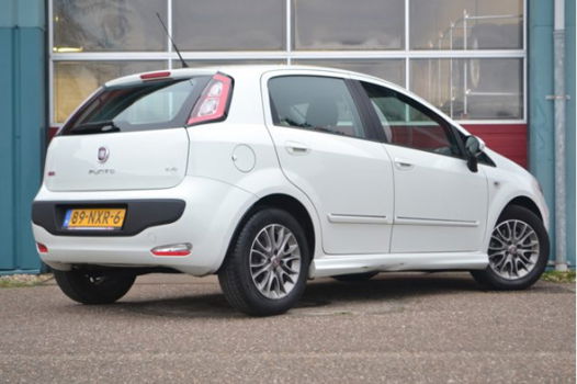 Fiat Punto Evo - 1.3 M-Jet Dynamic 5-DRS - 1