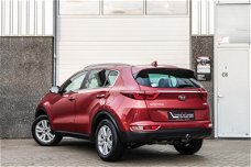 Kia Sportage - 1.6 GDI First Edition Navigatie, Parkeerhulp, Garantie