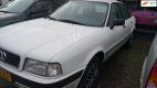 Audi 80 - 1.6 E - 1 - Thumbnail