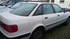 Audi 80 - 1.6 E - 1 - Thumbnail