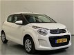 Citroën C1 - 1.0 e-VTi Feel Led | Airco | Btw - 1 - Thumbnail