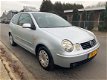 Volkswagen Polo - 1 - Thumbnail