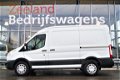 Ford Transit - 350 2.0 TDCI L2H2 125 PK 2 schuifdeuren zeer nette auto - 1 - Thumbnail