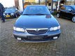 Mazda 626 - 2.0D DX / EXPORT AUTO / 2.0 DIESEL / - 1 - Thumbnail