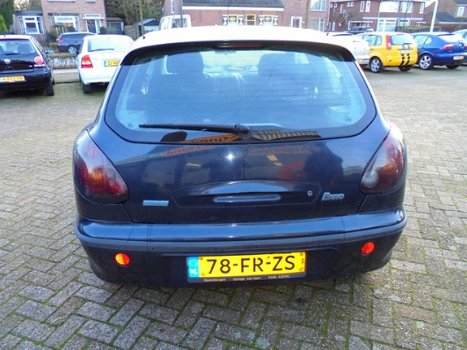 Fiat Bravo - 1.2-16V 80 Trofeo / APK BIJ AFLEVERING / AIRCO / LM VELGEN / - 1