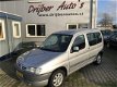 Citroën Berlingo - 1.8i Multispace - 1 - Thumbnail