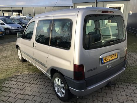 Citroën Berlingo - 1.8i Multispace - 1