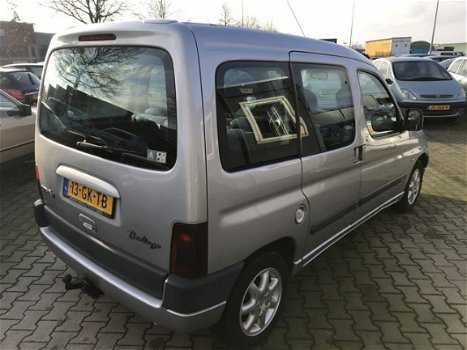 Citroën Berlingo - 1.8i Multispace - 1