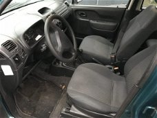 Suzuki Wagon R+ - 1.3 GLS