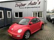 Volkswagen New Beetle - 2.0 Highline - 1 - Thumbnail