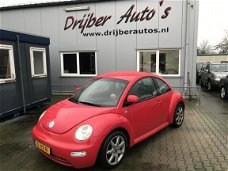 Volkswagen New Beetle - 2.0 Highline