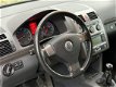 Volkswagen Touran - 1.4 TSI Cross Ecc/Audio/Navi/Pdc/Lm - 1 - Thumbnail