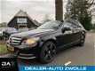 Mercedes-Benz C-klasse Estate - 180 Business Class Avantgarde Aut/Ecc/Navi/Pdc/Dak/18 inch Lm - 1 - Thumbnail