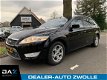 Ford Mondeo Wagon - 2.0-16V Limited Ecc/Audio/Navi/Lm - 1 - Thumbnail