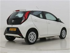 Toyota Aygo - 1.0 Vvt-I X-Play