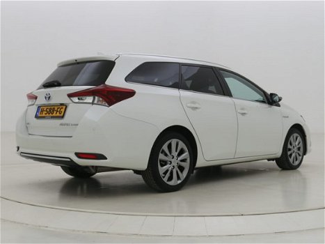 Toyota Auris Touring Sports - 1.8 Hybrid Executive - 1