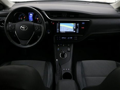 Toyota Auris Touring Sports - 1.8 Hybrid Executive - 1