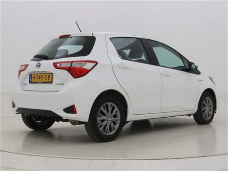 Toyota Yaris - 1.5 Hybrid Active - 1