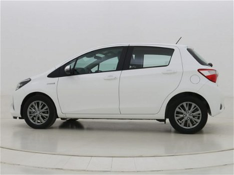 Toyota Yaris - 1.5 Hybrid Active - 1