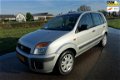 Ford Fusion - 1.4-16V Comfort - 1 - Thumbnail