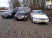 Mercedes-Benz B-klasse - 180 CDI Ambition 5 x NOG ZO UIT HET WERK EX ZIEKENVERVOER EX BTW GEEN BPM M - 1 - Thumbnail