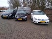 Mercedes-Benz B-klasse - 180 CDI Ambition 5 x NOG ZO UIT HET WERK EX ZIEKENVERVOER EX BTW GEEN BPM M - 1 - Thumbnail