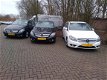 Mercedes-Benz B-klasse - 180 CDI Ambition 5 x NOG ZO UIT HET WERK EX ZIEKENVERVOER EX BTW GEEN BPM M - 1 - Thumbnail