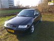 Audi A3 - 1.9 TDI Attraction Gewoon lekker goedkoop rijden en 3 drs stuurbekrachting met apk - 1 - Thumbnail