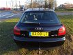 Audi A3 - 1.9 TDI Attraction Gewoon lekker goedkoop rijden en 3 drs stuurbekrachting met apk - 1 - Thumbnail