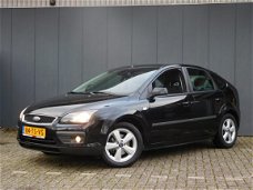 Ford Focus - 1.6-16V Futura