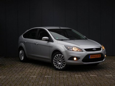 Ford Focus - 1.8 Limited - 1