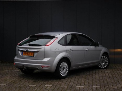 Ford Focus - 1.8 Limited - 1