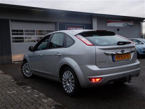 Ford Focus - 1.8 Limited - 1