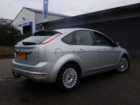 Ford Focus - 1.8 Limited - 1