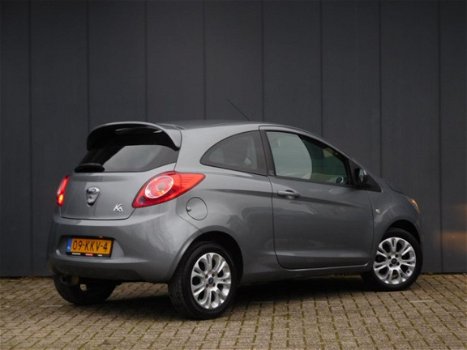 Ford Ka - 1.2 Titanium - 1