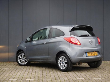 Ford Ka - 1.2 Titanium - 1