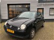 Volkswagen Lupo - 1.4-16V Airco- elektr. Pakkket - 1 - Thumbnail