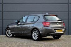 BMW 1-serie - 116i Business+ Sport (NAVIGATIE, SPORTSTOELEN, XENON, BLUETOOTH, DEALER ONDERHOUDEN, C