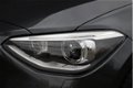 BMW 1-serie - 116i Business+ Sport (NAVIGATIE, SPORTSTOELEN, XENON, BLUETOOTH, DEALER ONDERHOUDEN, C - 1 - Thumbnail