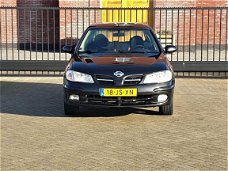 Nissan Almera - 1.8 Ambience / 5 Drs. / NAP / Airco