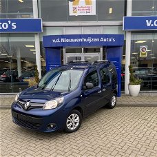 Renault Kangoo Family - 1.2 TCe Airco / PDC achter / Lm velgen / Schuifdeuren