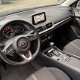 Mazda 3 - 3 2.0 SkyActiv-G 120 GT-M Head up display / Navi / Camera / Stoel en stuur verwarming info - 1 - Thumbnail