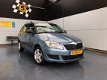 Skoda Fabia Combi - 1.2 TSI Ambition AIRCO, NWE APK. TOP - 1 - Thumbnail