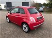 Fiat 500 - 1.2 Lounge - 1 - Thumbnail