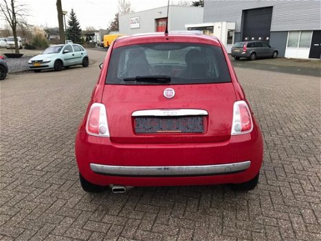 Fiat 500 - 1.2 Lounge - 1